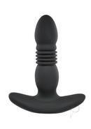 Playboy Trust The Thrust Rechargeable Silicone Thrusting...